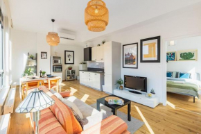 BNB CityPark Residence